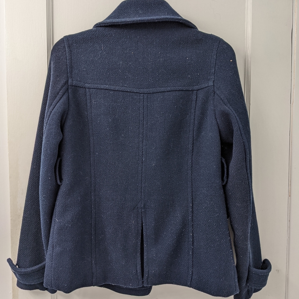 Heritage 1981 Peacoat - Picture 4 of 4